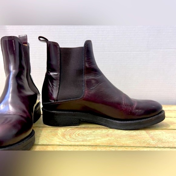 Whistles Chelsea Boots - Picture 5 of 13